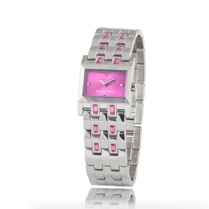 Chronotech CC7120LS-04M Dames Horloge 25mm