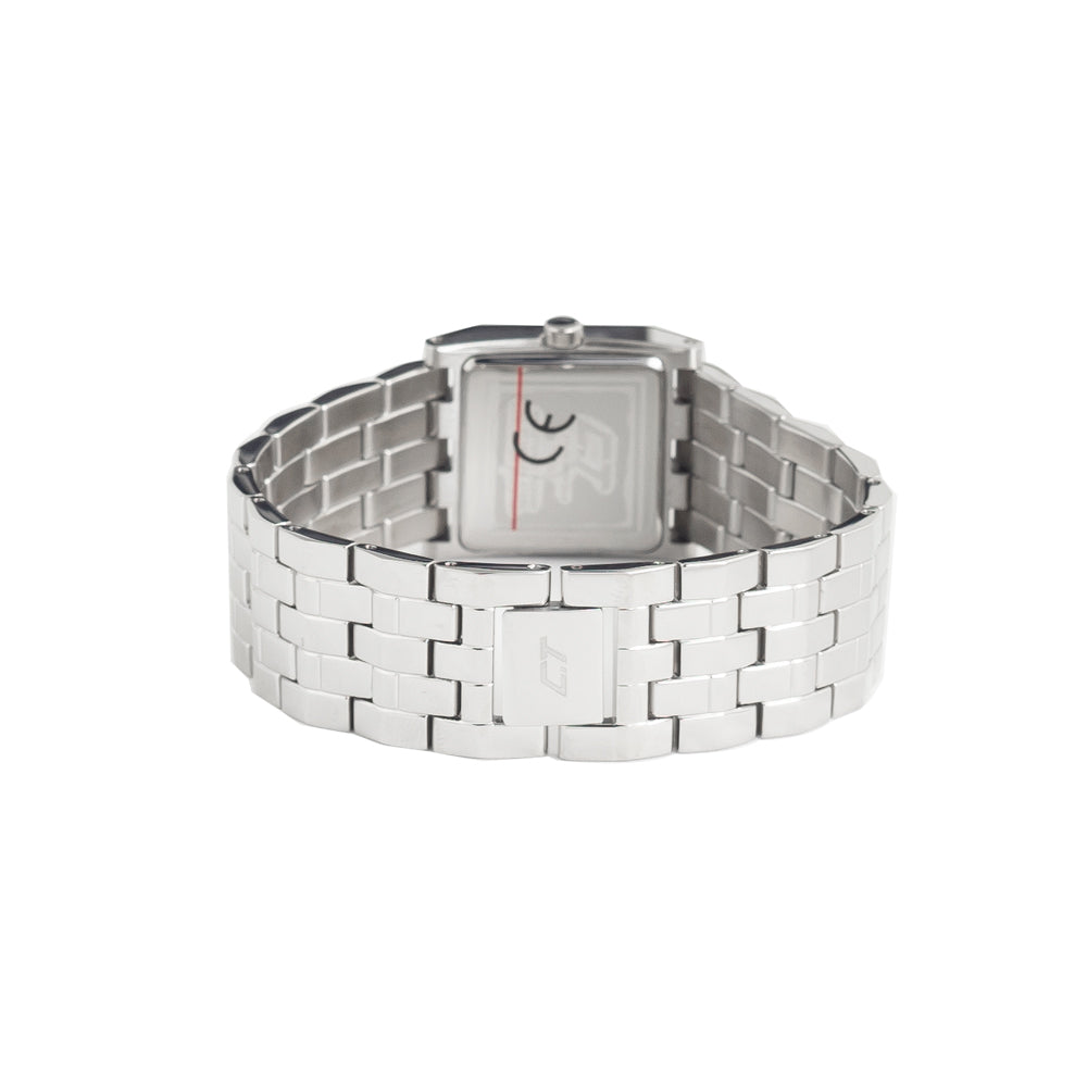 Chronotech CC7120LS-04M Dames Horloge 25mm