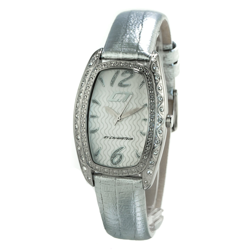 Chronotech CC7121LS-06 Dames Horloge 28mm