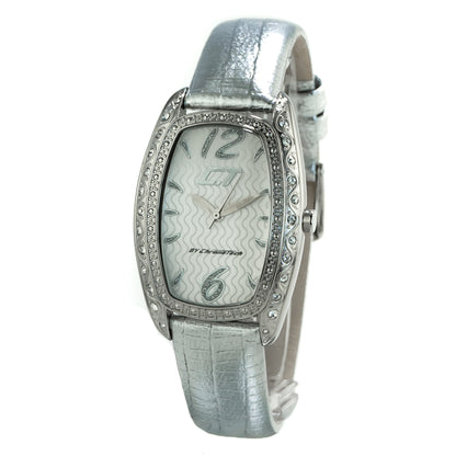 Chronotech CC7121LS-06 Dames Horloge 28mm