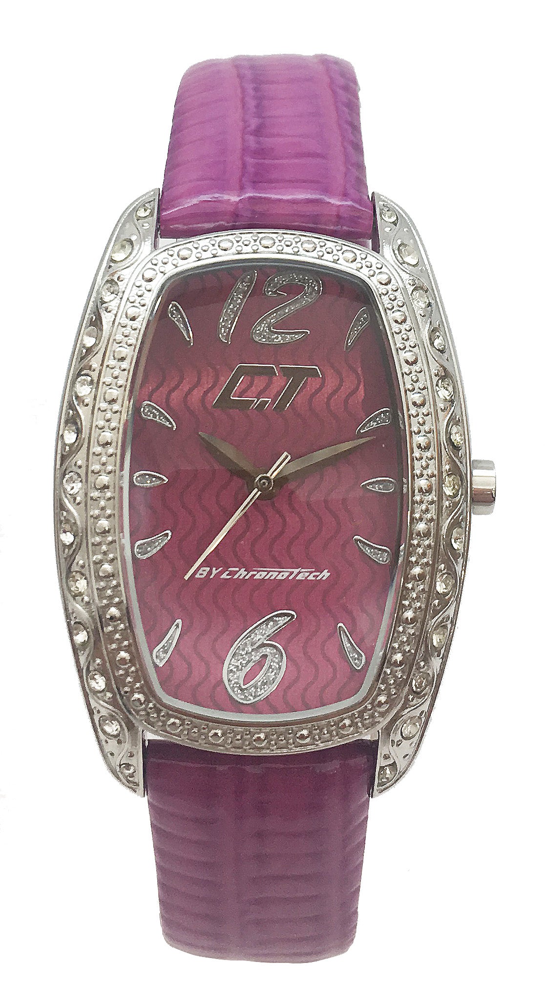 Chronotech CC7121LS-08 Dames Horloge 29mm