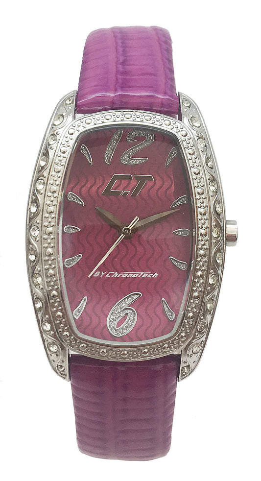Chronotech CC7121LS-08 Dames Horloge 29mm