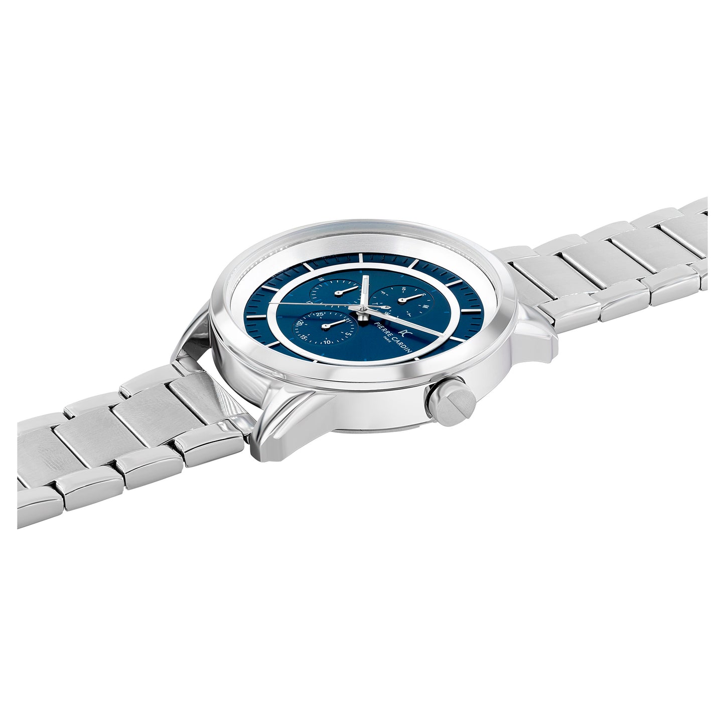 Pierre Cardin CCP.5013 Heren Horloge 45mm 3 ATM