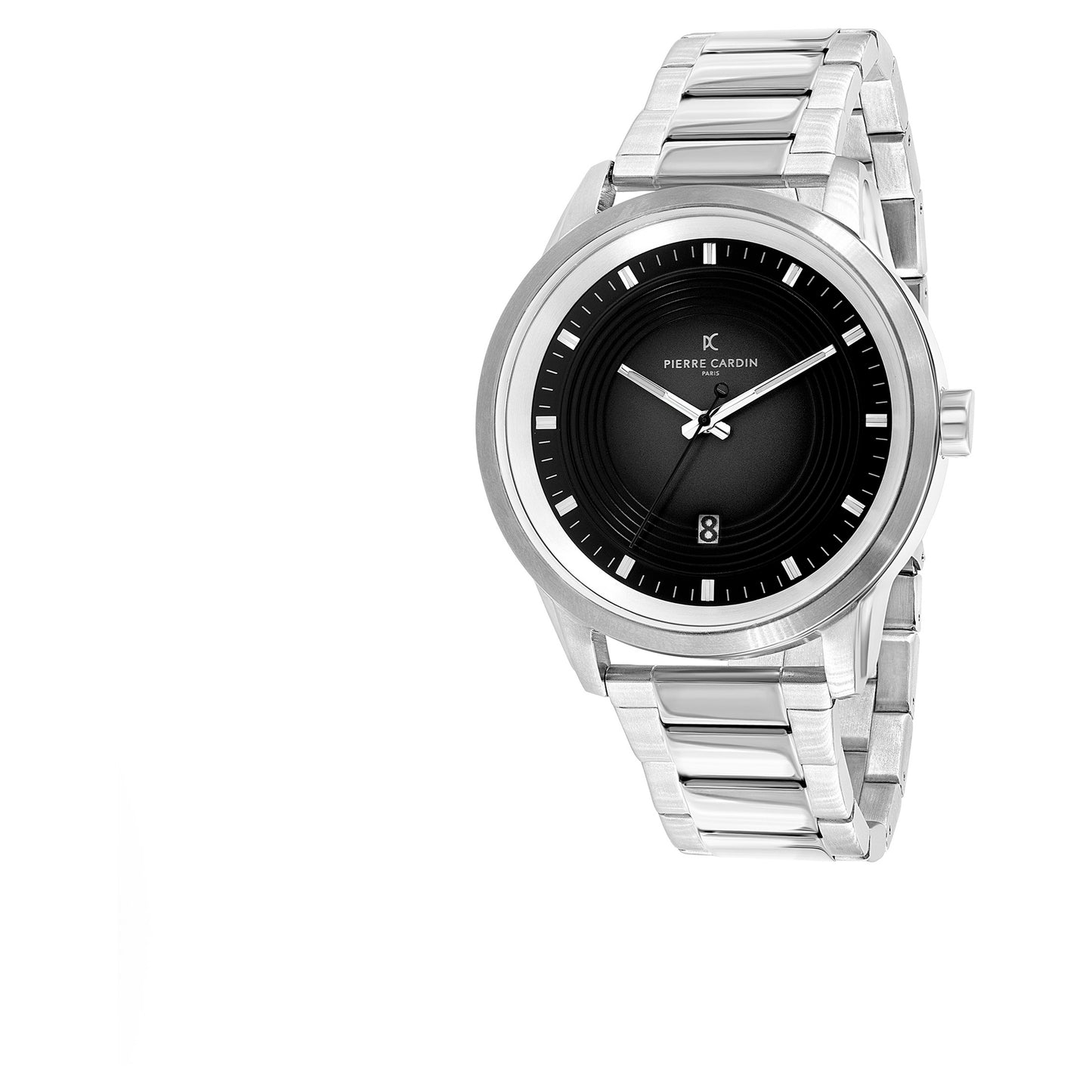 Pierre Cardin CCP.5024 Heren Horloge 45mm 3 ATM