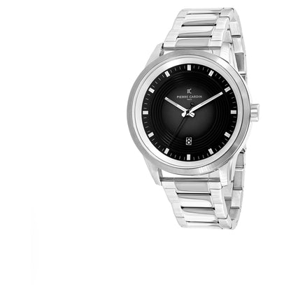 Pierre Cardin CCP.5024 Heren Horloge 45mm 3 ATM