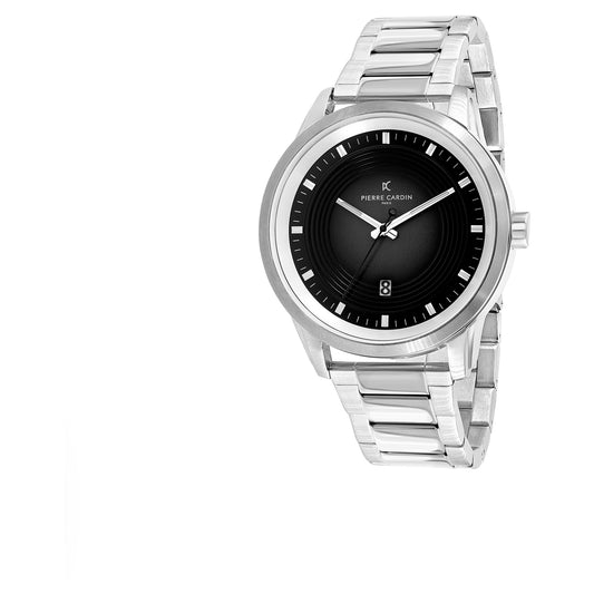 Pierre Cardin CCP.5024 Heren Horloge 45mm 3 ATM