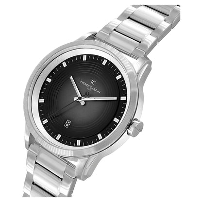 Pierre Cardin CCP.5024 Heren Horloge 45mm 3 ATM