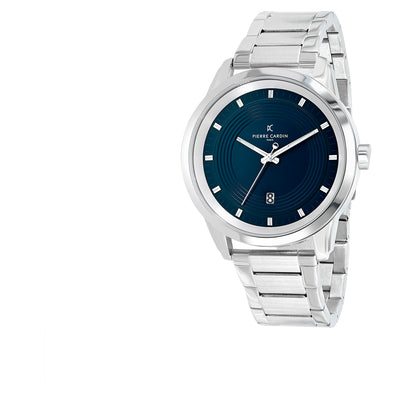 Pierre Cardin CCP.5025 Heren Horloge 45mm 3 ATM