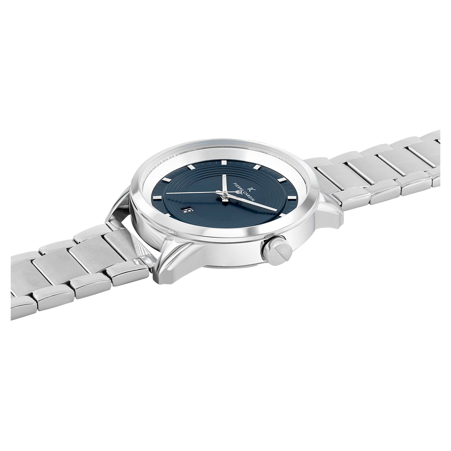 Pierre Cardin CCP.5025 Heren Horloge 45mm 3 ATM