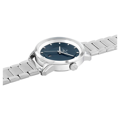 Pierre Cardin CCP.5025 Heren Horloge 45mm 3 ATM
