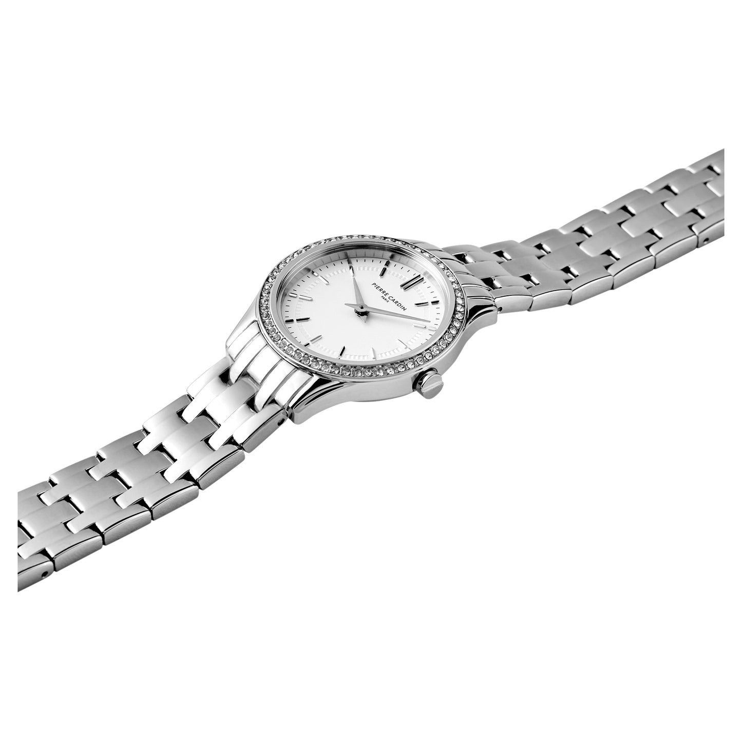 Pierre Cardin CF.0601.SJ Dames Horloge 30mm 3 ATM