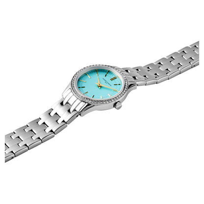 Pierre Cardin CF.0609.SJ Dames Horloge 30mm 3 ATM