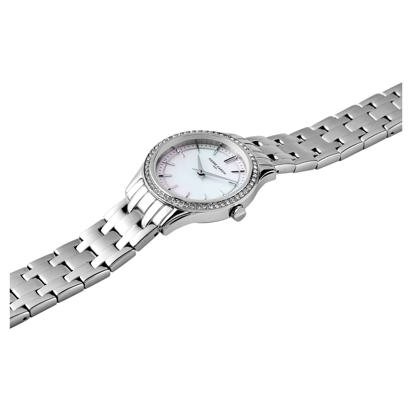 Pierre Cardin CF.0611.SJ Dames Horloge 30mm 3 ATM