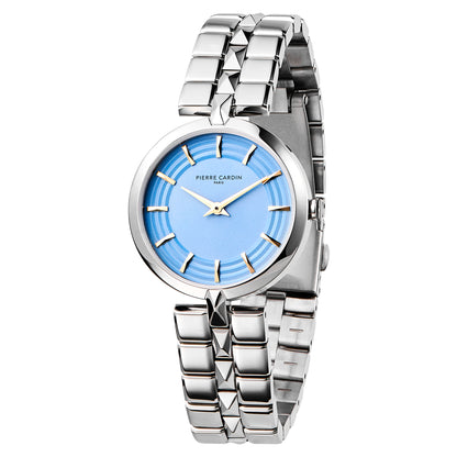 Pierre Cardin CF.0709.SJ Dames Horloge 32mm 3 ATM