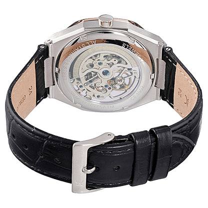Pierre Cardin CF.1002.LB.2 Heren Horloge 42mm 5 ATM