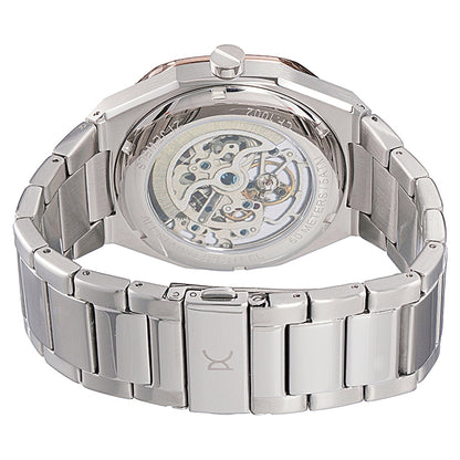 Pierre Cardin CF.1002.MU Heren Horloge 42mm 5 ATM