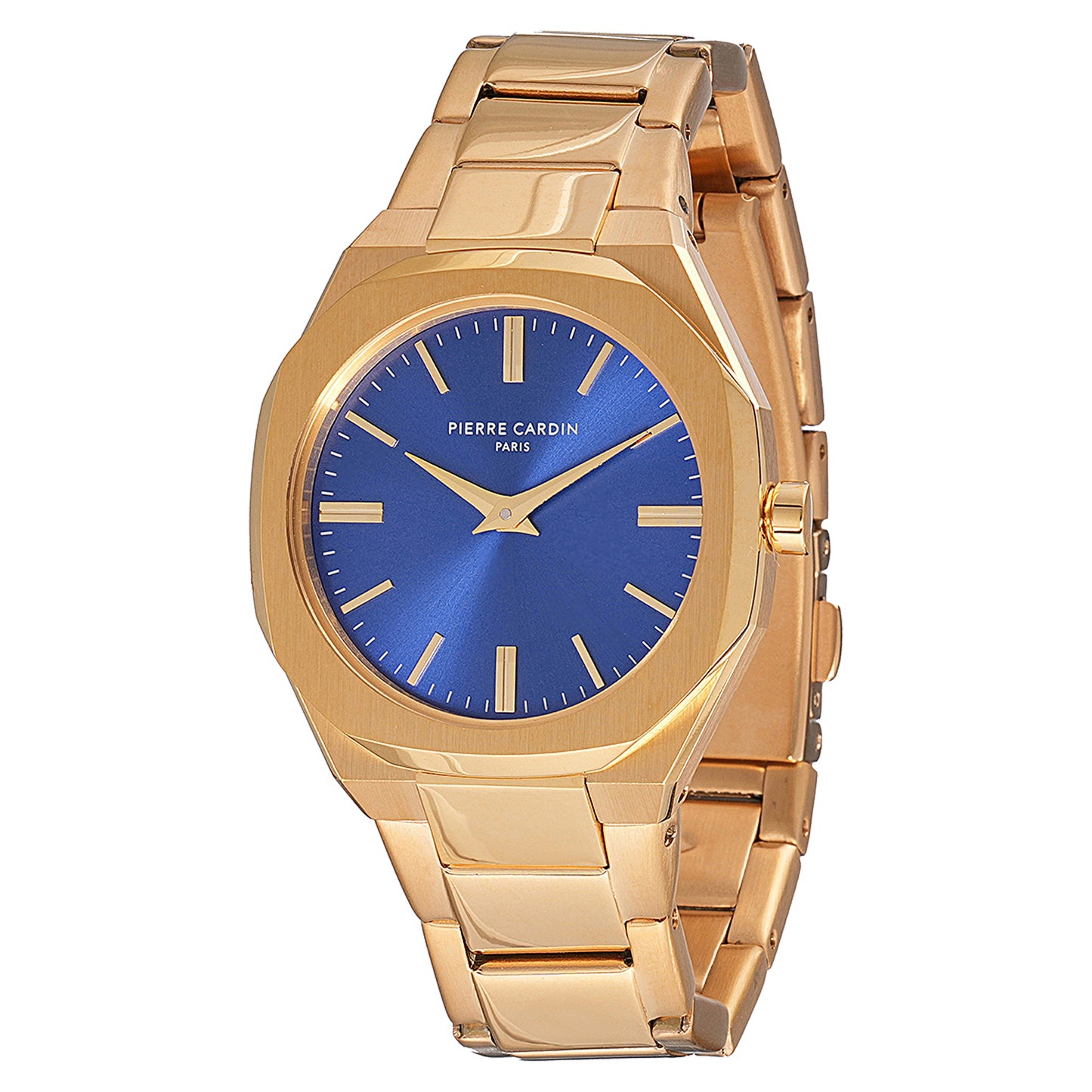 Pierre Cardin CF.1008.MG.2 Dames Horloge 32mm 3 ATM