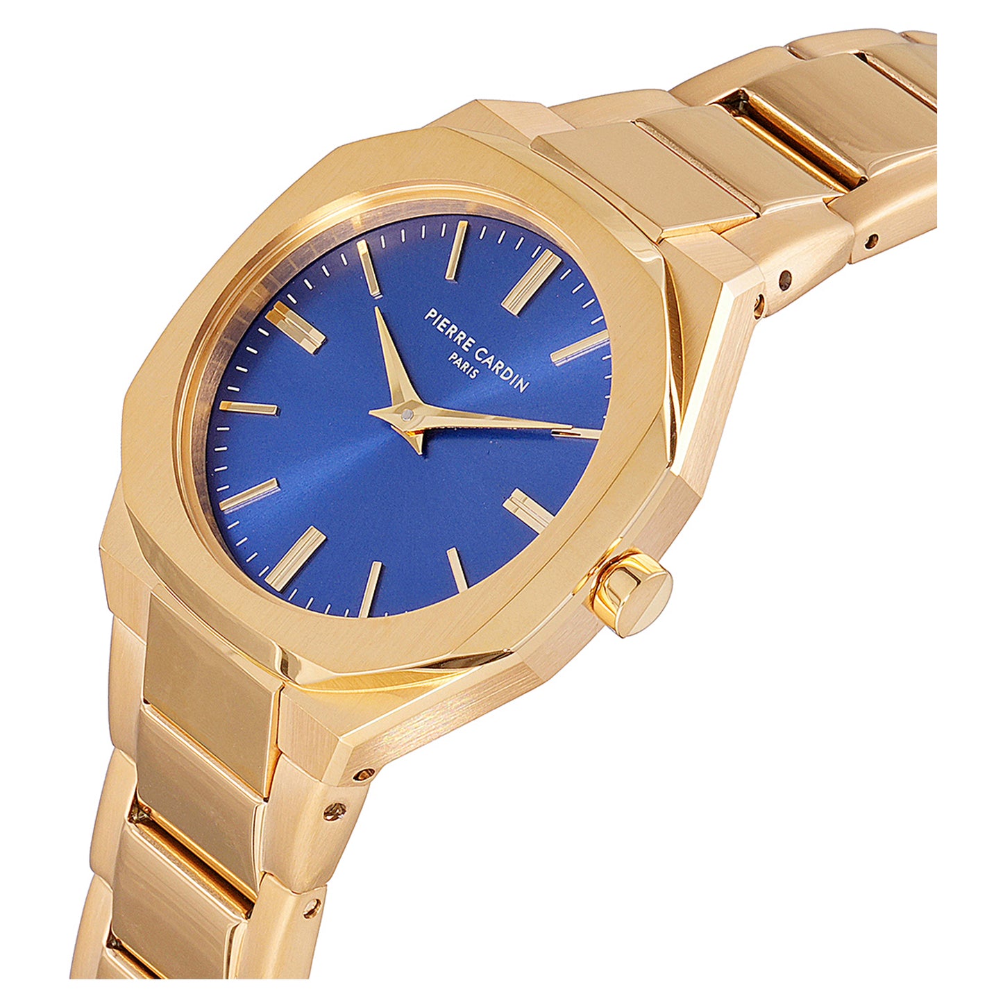 Pierre Cardin CF.1008.MG.2 Dames Horloge 32mm 3 ATM