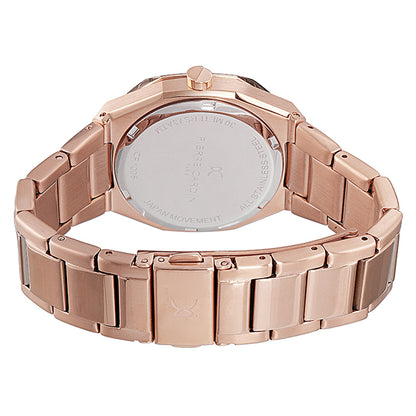 Pierre Cardin CF.1008.MR Dames Horloge 32mm 3 ATM