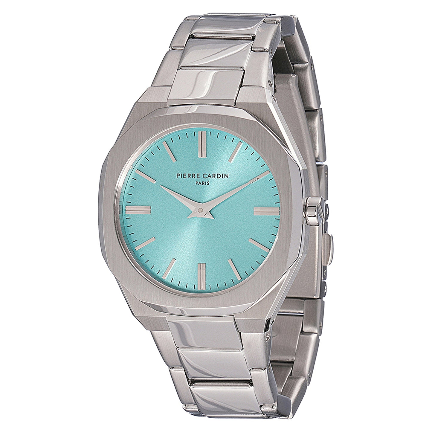 Pierre Cardin CF.1008.MS.1 Dames Horloge 32mm 3 ATM