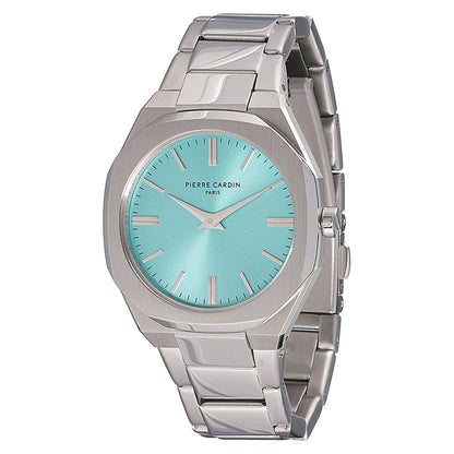 Pierre Cardin CF.1008.MS.1 Dames Horloge 32mm 3 ATM