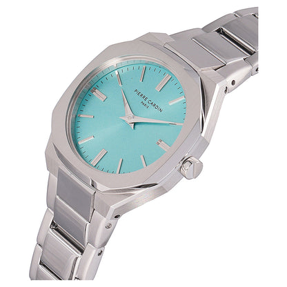 Pierre Cardin CF.1008.MS.1 Dames Horloge 32mm 3 ATM