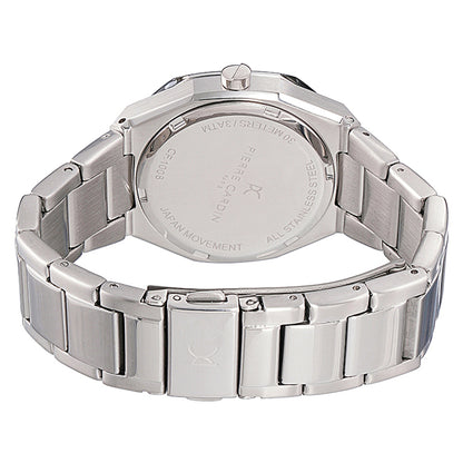 Pierre Cardin CF.1008.MS.1 Dames Horloge 32mm 3 ATM