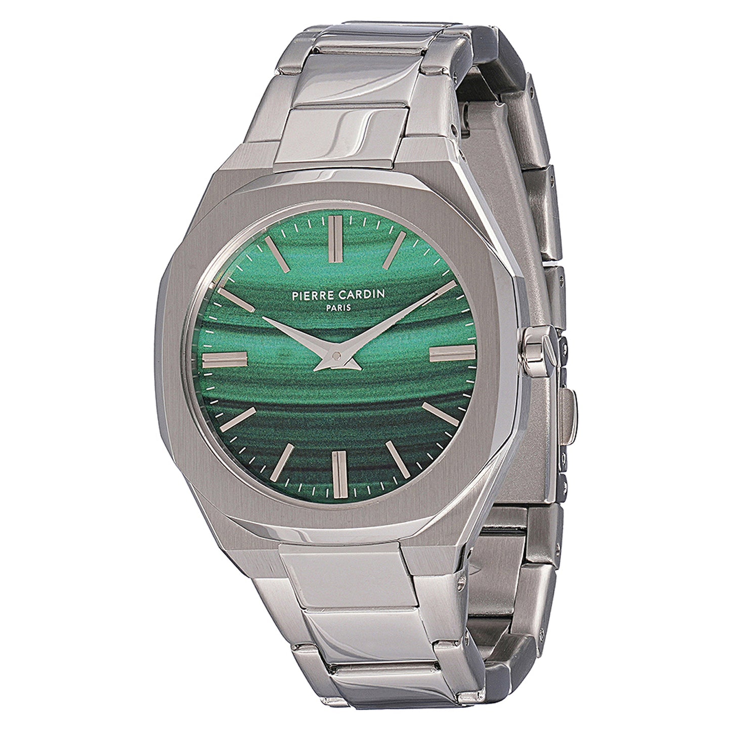 Pierre Cardin CF.1008.MS.3 Dames Horloge 32mm 3 ATM
