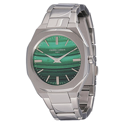 Pierre Cardin CF.1008.MS.3 Dames Horloge 32mm 3 ATM