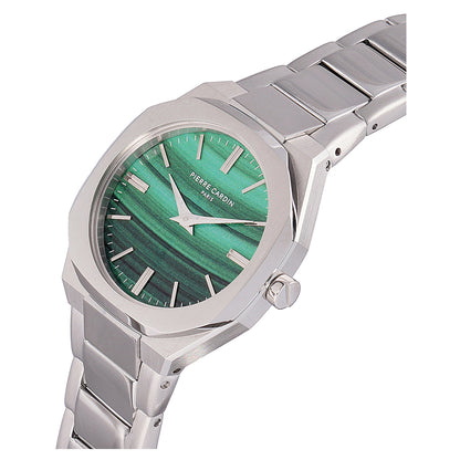 Pierre Cardin CF.1008.MS.3 Dames Horloge 32mm 3 ATM