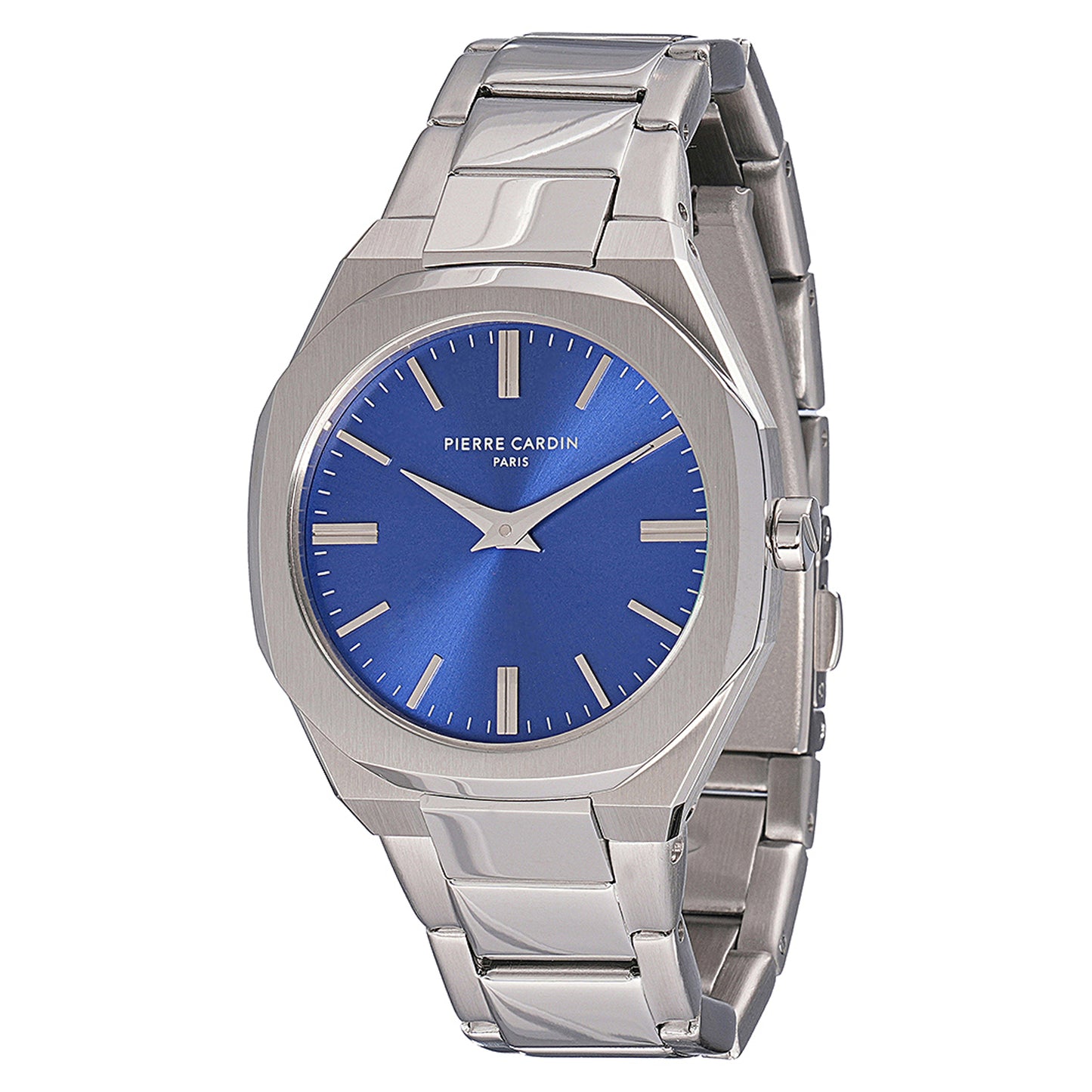 Pierre Cardin CF.1008.MS.4 Dames Horloge 32mm 3 ATM