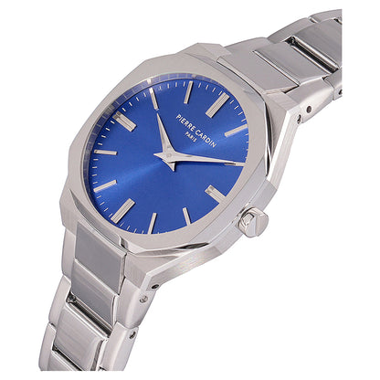 Pierre Cardin CF.1008.MS.4 Dames Horloge 32mm 3 ATM