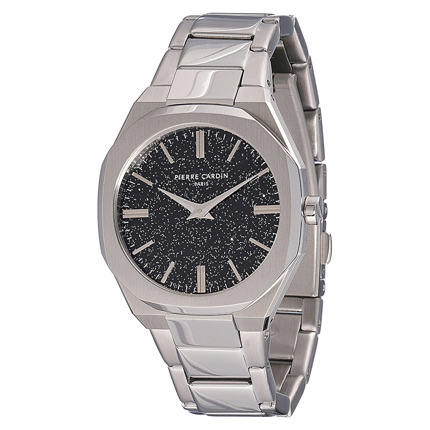 Pierre Cardin CF.1008.MS Dames Horloge 32mm 3 ATM
