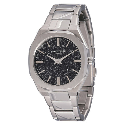 Pierre Cardin CF.1008.MS Dames Horloge 32mm 3 ATM