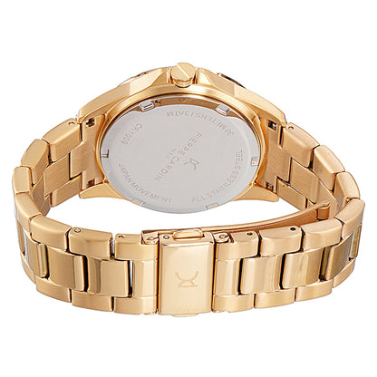 Pierre Cardin CF.1009.MG Dames Horloge 34mm 3 ATM