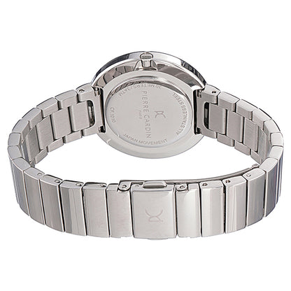 Pierre Cardin CF.1010.MS Dames Horloge 32mm 3 ATM