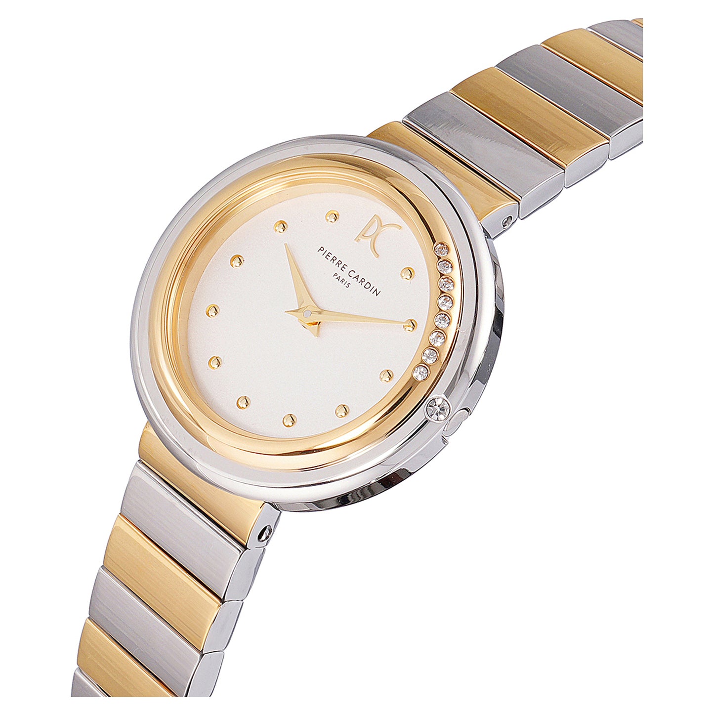 Pierre Cardin CF.1010.MU.2 Dames Horloge 32mm 3 ATM