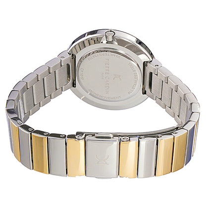 Pierre Cardin CF.1010.MU.2 Dames Horloge 32mm 3 ATM