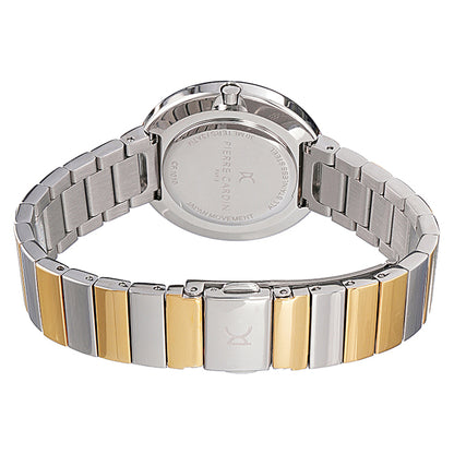 Pierre Cardin CF.1010.MU Dames Horloge 32mm 3 ATM