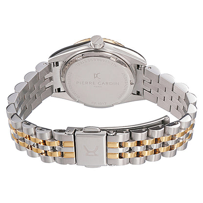 Pierre Cardin CF.1012.MU.3 Dames Horloge 28mm 3 ATM