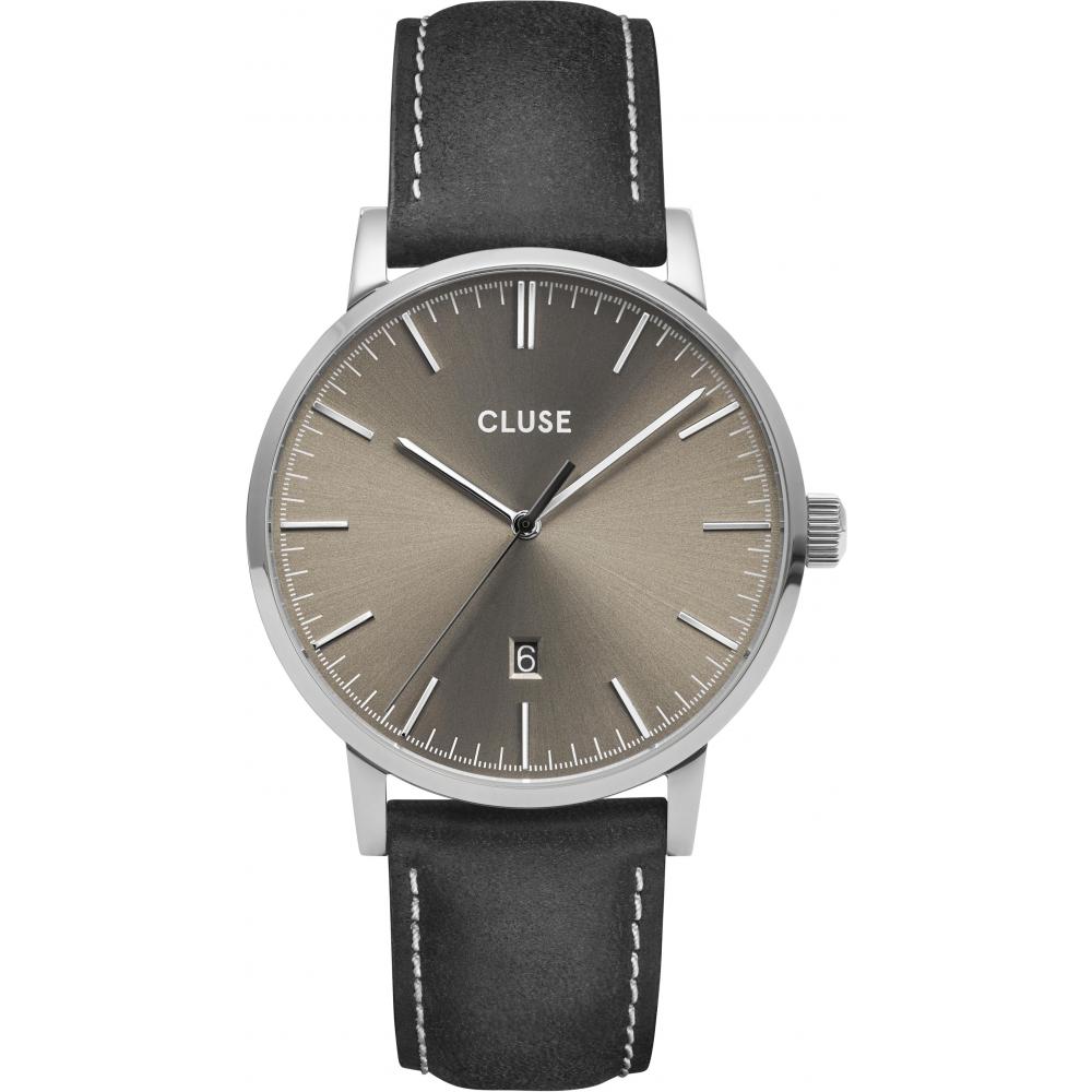 Cluse CG1519501001 Dames Horloge 40 mm 3 ATM