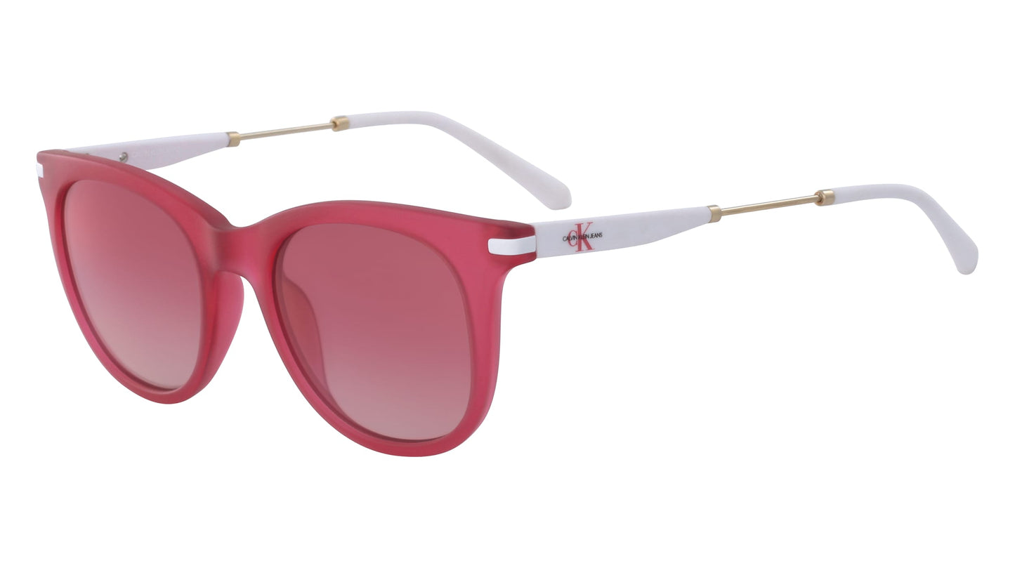 Calvin klein jeans CKJ19701S-655 Dames Zonnebril 50/20/140