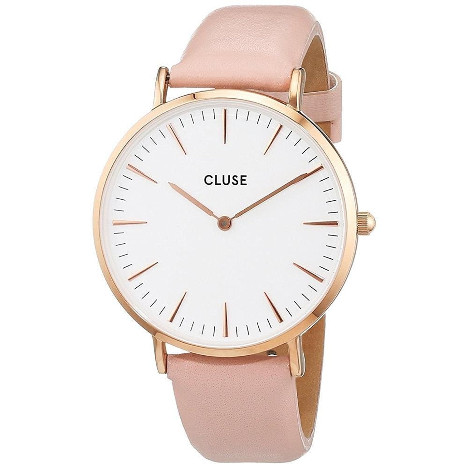 Cluse CL18014 Dames Horloge 38mm 3ATM