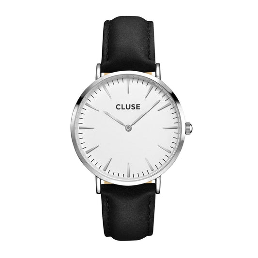 Cluse CL18208 Dames Horloge 38mm 3 ATM