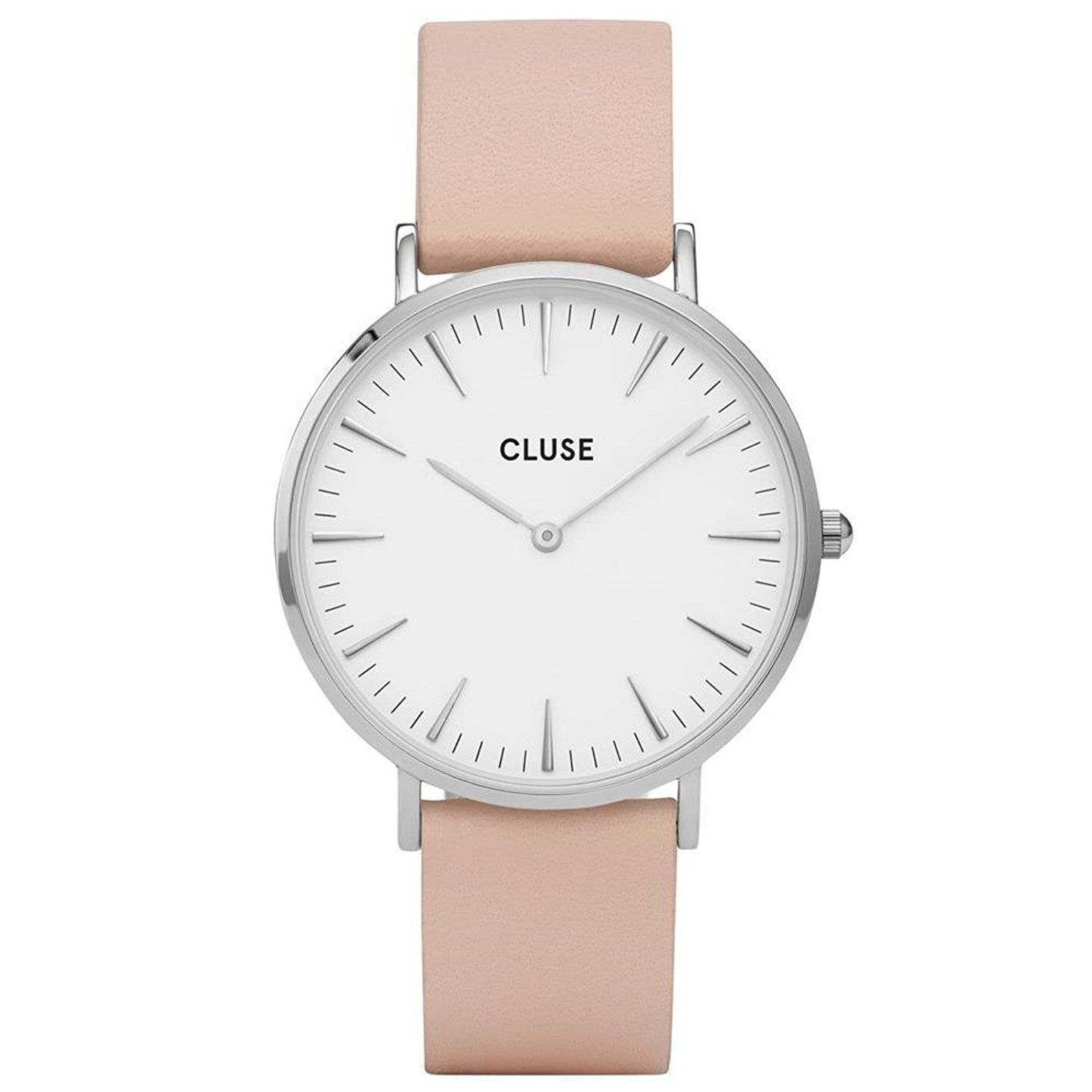 Cluse CL18231 Dames Horloge 38mm 3ATM