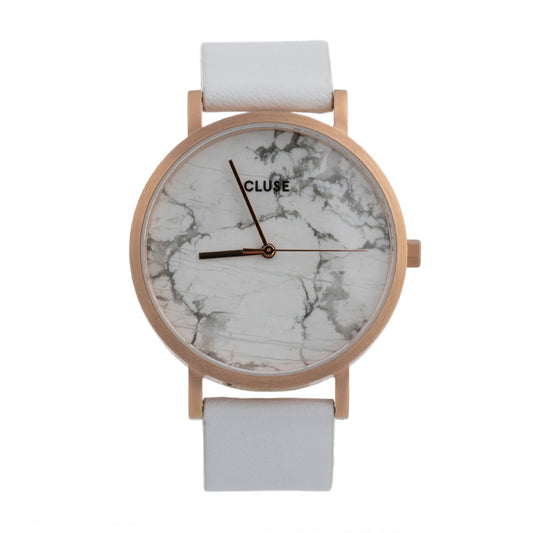 Cluse CL40010 Dames Horloge 38 mm 3 ATM