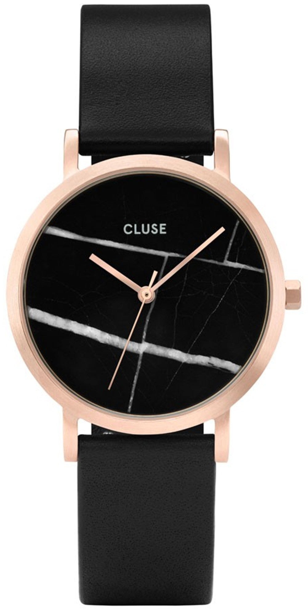 Cluse CL40104 Dames Horloge 36 mm 3 ATM