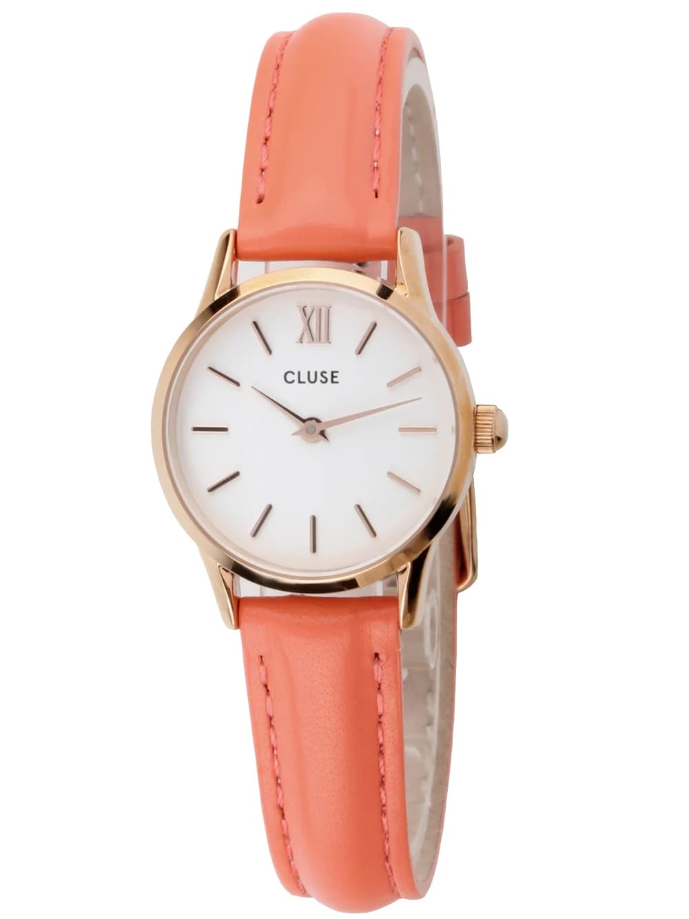 Cluse CL50025 Dames Horloge 24 mm 3 ATM