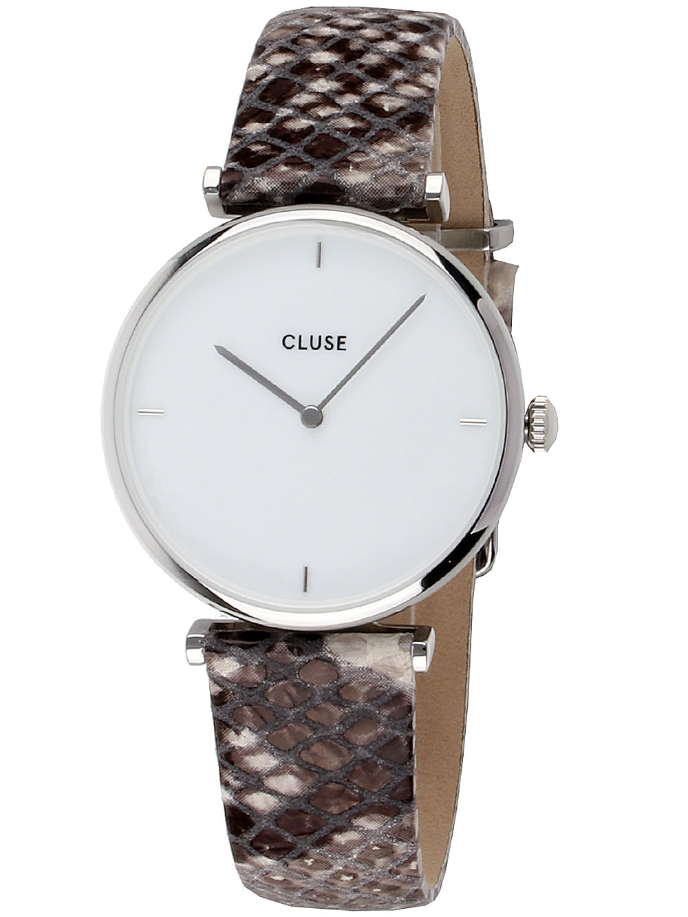 Cluse CL61009 Dames Horloge 33 mm 3 ATM