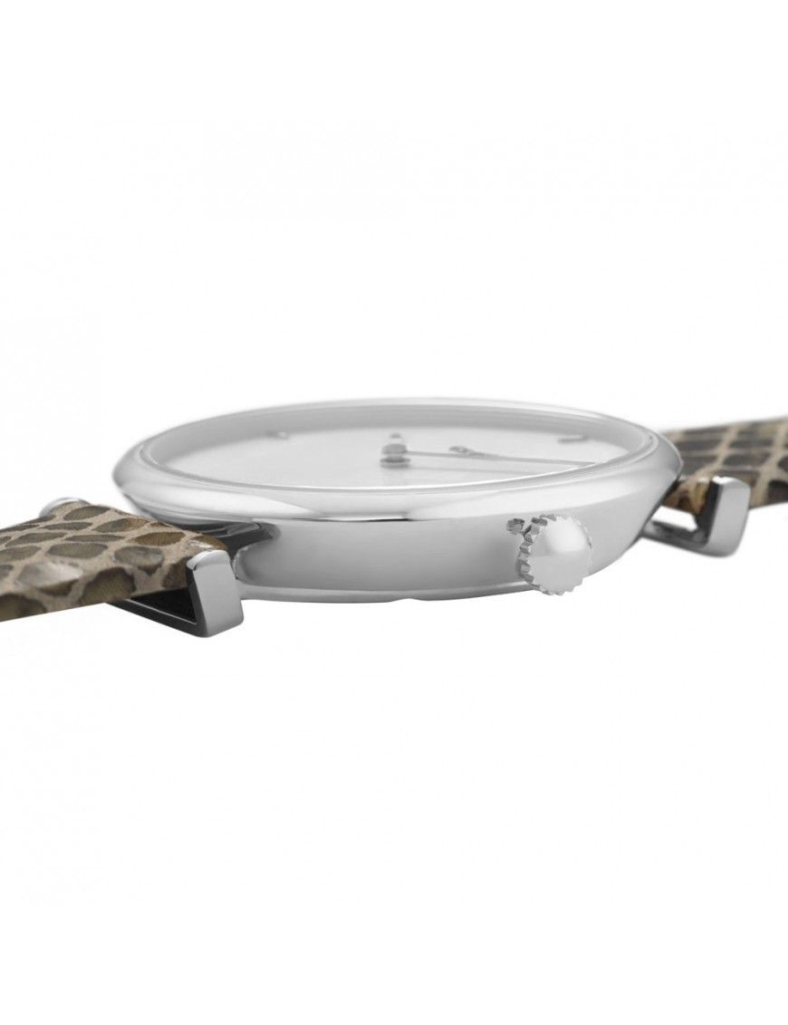 Cluse CL61009 Dames Horloge 33 mm 3 ATM
